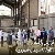گزارش بازدید از «کارخانه سیمان شهر ری» و محله تاریخی نفر آباد